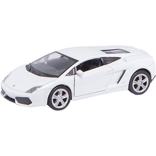 

Модель машины 1:34-39 Lamborghini Gallardo, Welly