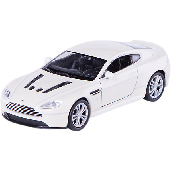 

Модель машины 1:34-39 Aston Martin V12 Vantage, Welly