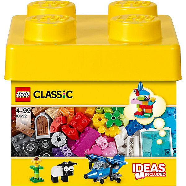 фото LEGO 10692: Набор для творчества