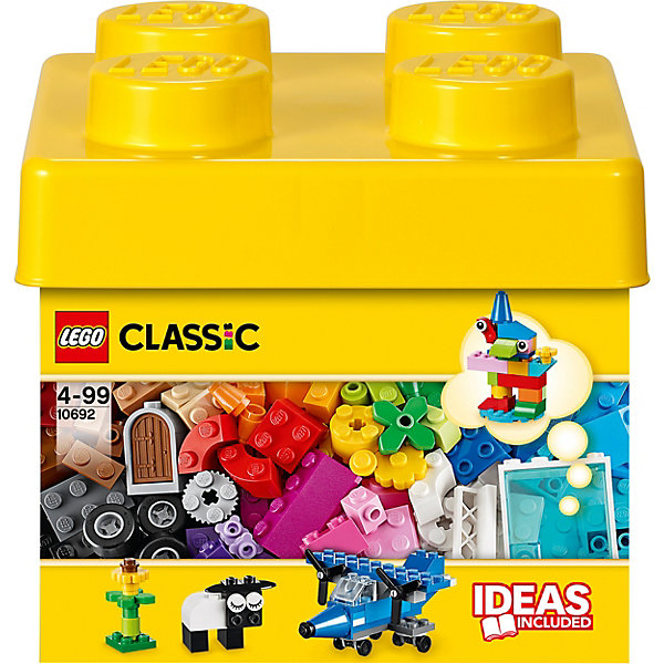 

LEGO 10692: Набор для творчества