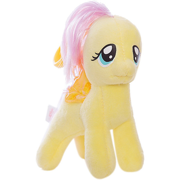 

Пони Fluttershy на брелке, 15 см, My little Pony, Ty