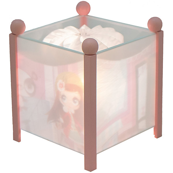 

Светильник-ночник "Littlest Pet Shop", 12V, Trousselier