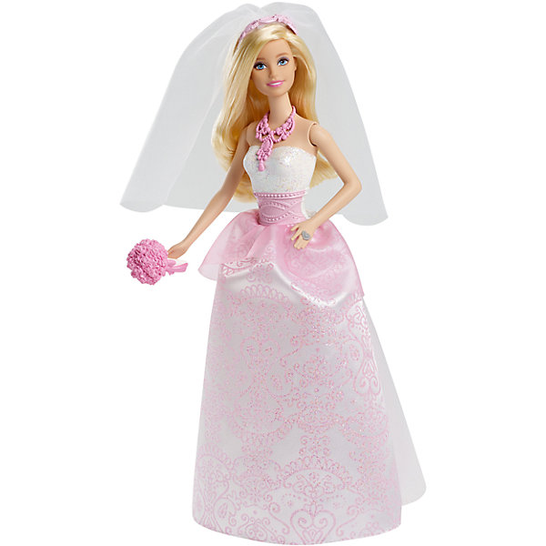 

Кукла-невеста Barbie