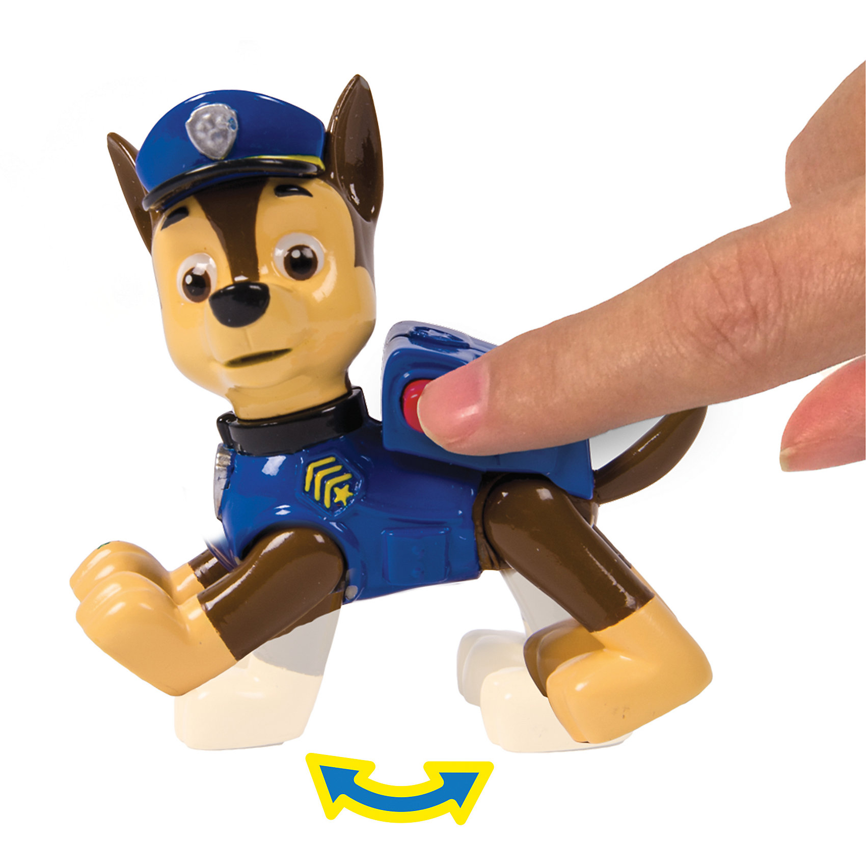 thumb