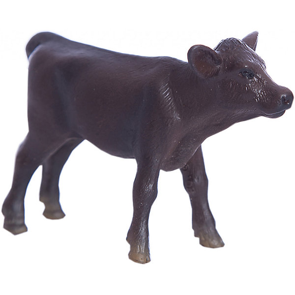 

Теленок "Черный Ангус", Schleich