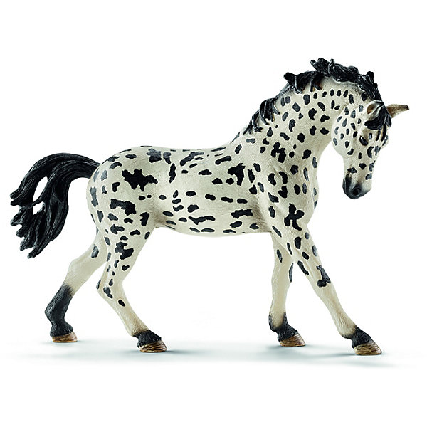 

Кобыла "Кнабструпер", Schleich
