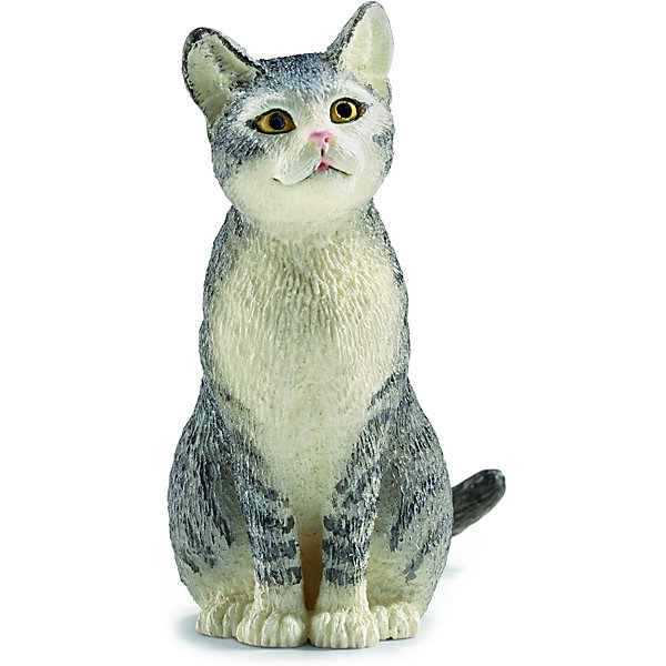 Schleich Кошка, Schleich