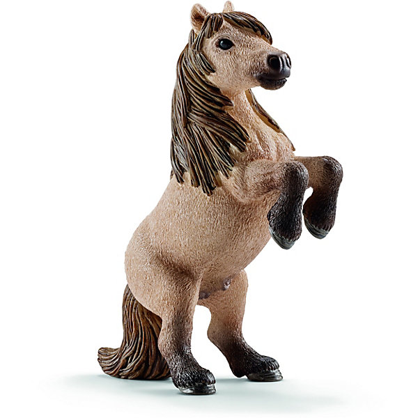 

Жеребец "Мини Шетти", Schleich