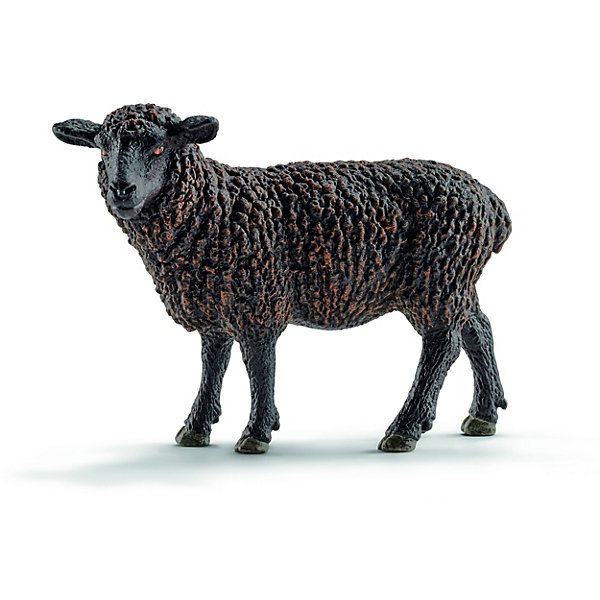 Черная овечка, Schleich 3902509