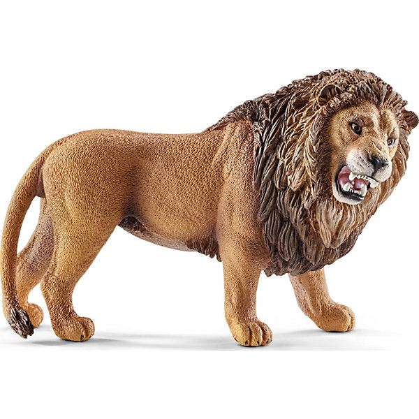 

Лев, Schleich