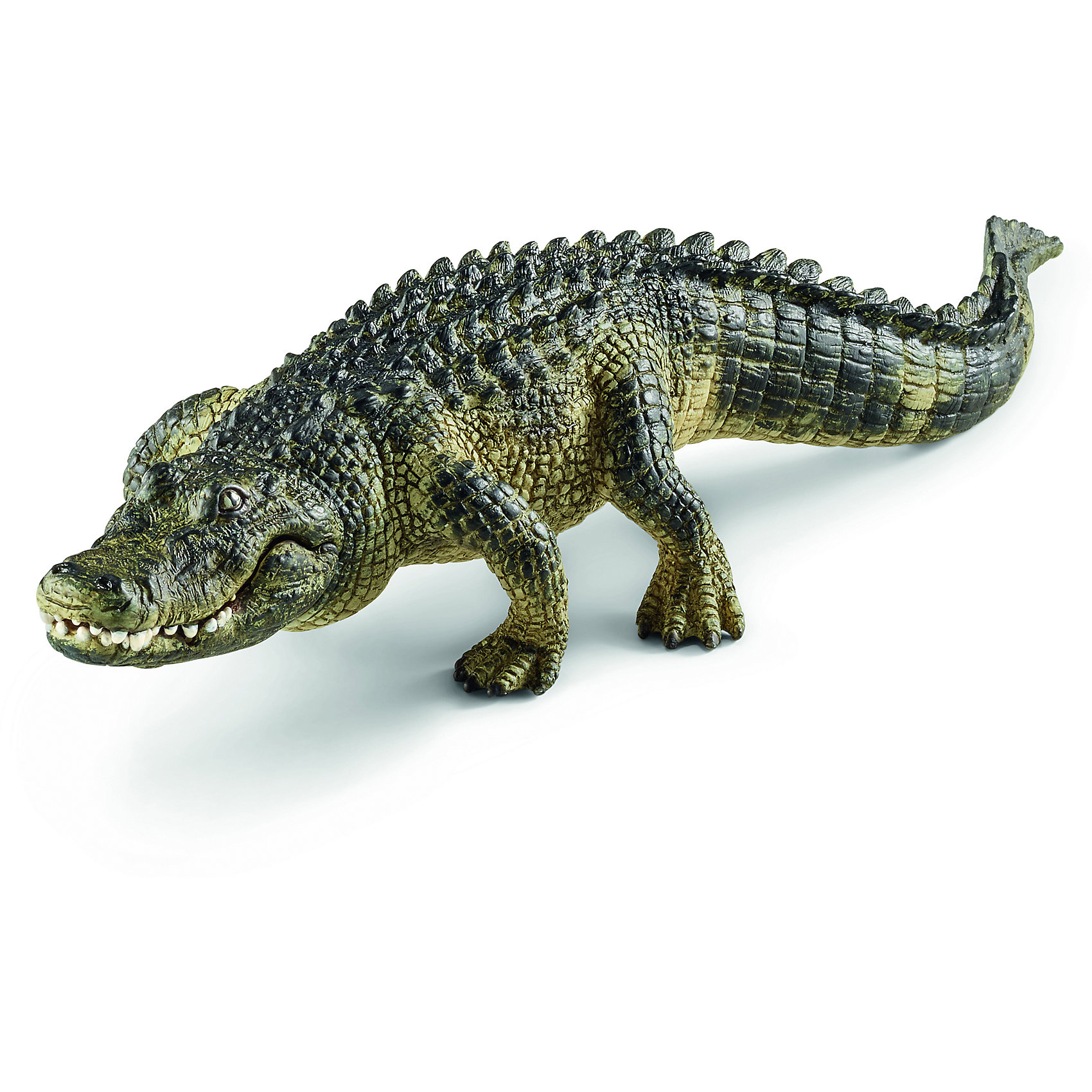 фото Крокодил, Schleich