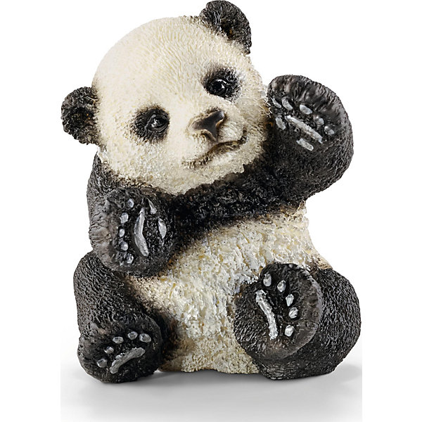

Детёныш панды, Schleich