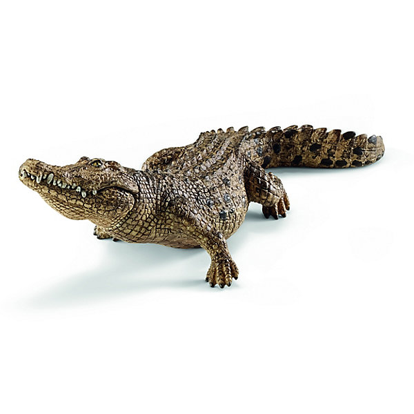 

Крокодил, Schleich