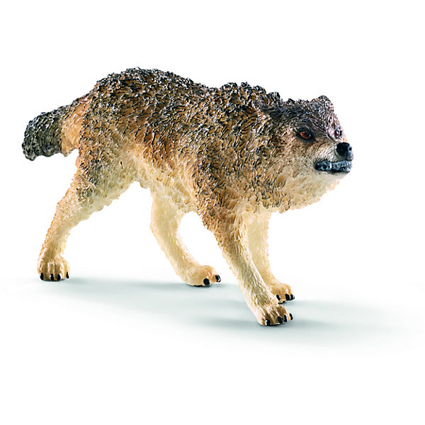 

Волк, Schleich