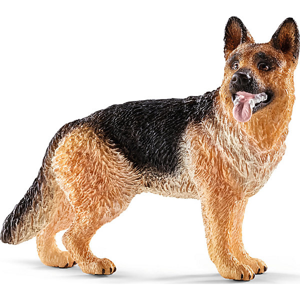 

Немецкая овчарка, Schleich