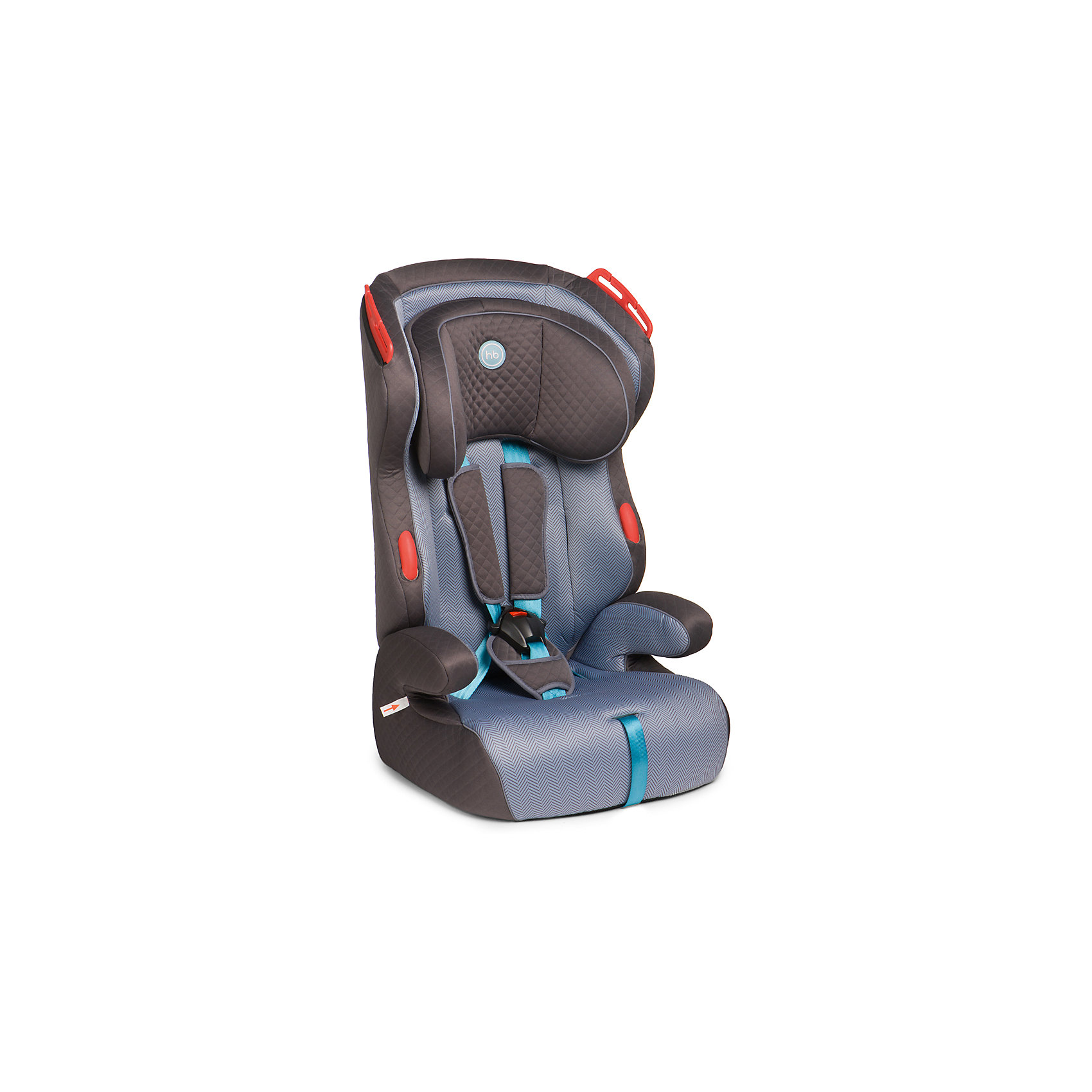 Автокресло Happy Baby ATLANT 9-36