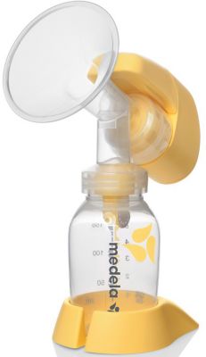 Молокоотсос электрический Mini Electric, Medela, артикул:3937709 - Всё для мам Молокоотсос электрический Mini Electric, Medela, артикул:3937709 - Всё для мам