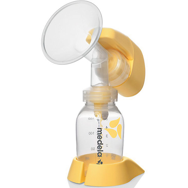 фото Молокоотсос электрический Mini Electric, Medela