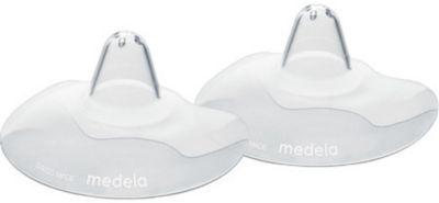 Накладки на грудь силиконовые КОНТАКТ 2шт/уп M , Medela, артикул:3937713 - Всё для мам Накладки на грудь силиконовые КОНТАКТ 2шт/уп M , Medela, артикул:3937713 - Всё для мам