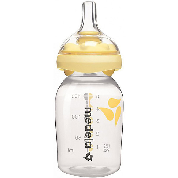

Бутылочка с соской 150 мл Calma, Medela