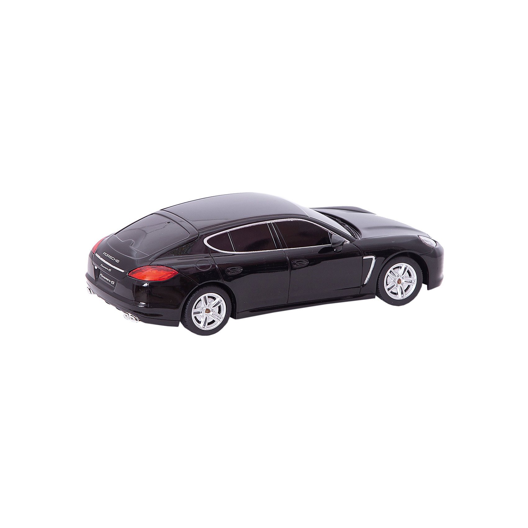 фото Машина RASTAR PORSCHE PANAMERA, 1:24, р/у