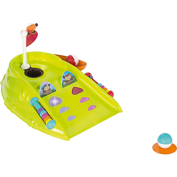 

Мини Гольф Клуб, линия Fit&Fat , Chicco