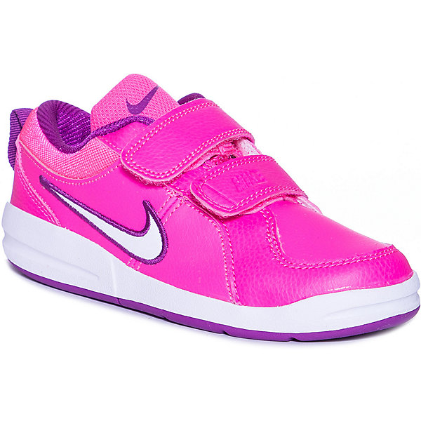 

Кроссовки для девочки PICO 4 (PSV) NIKE, Белый
