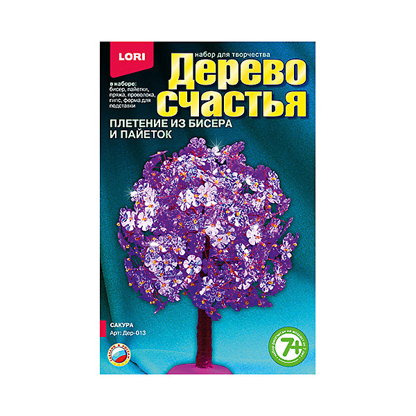 

Дерево счастья "Сакура", LORI