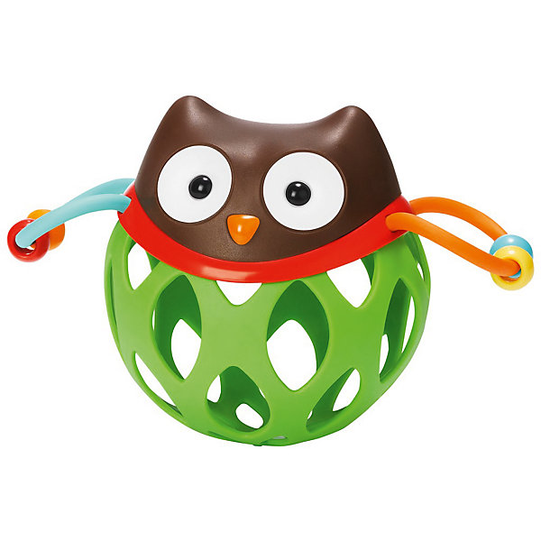 все цены на Skip Hop Игрушка-погремушка