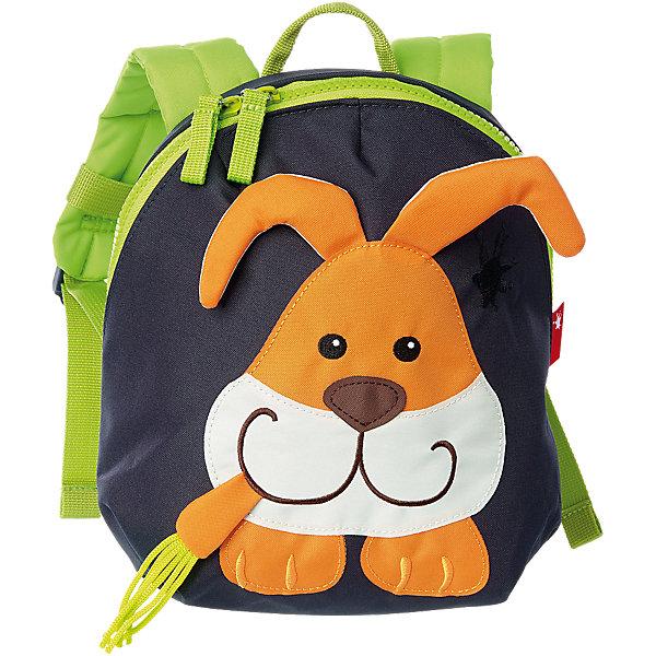 фото Детский рюкзак кролик, 24 см sigikid