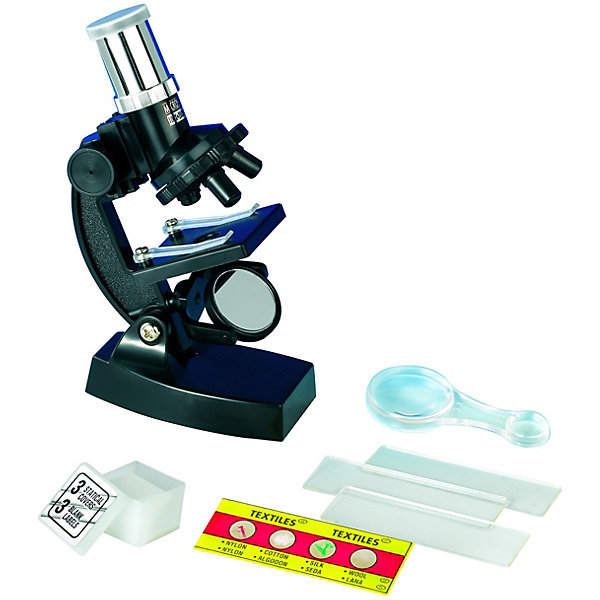 

Микроскоп, Edu-Toys