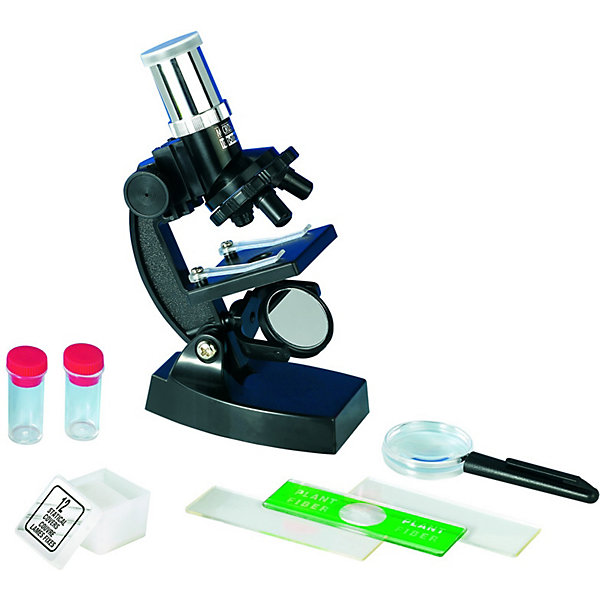 Микроскоп, Edu-Toys 4013717