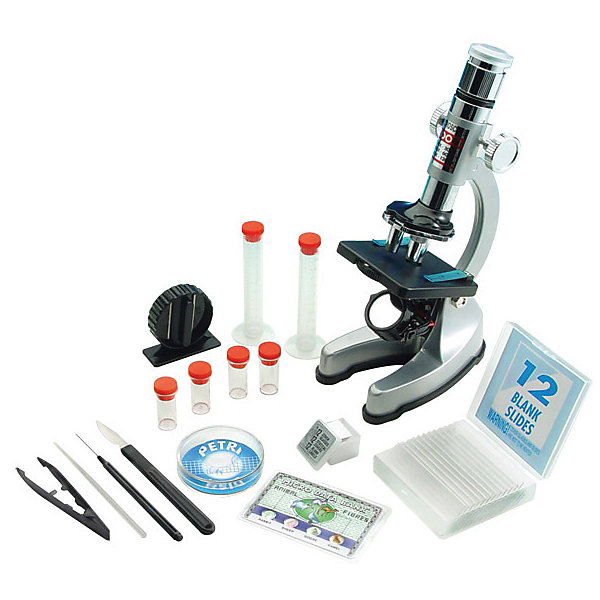 

Микроскоп, Edu-Toys