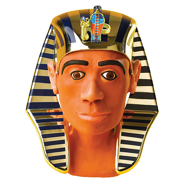 фото Набор скульптора "Тутанхамон", Edu-Toys