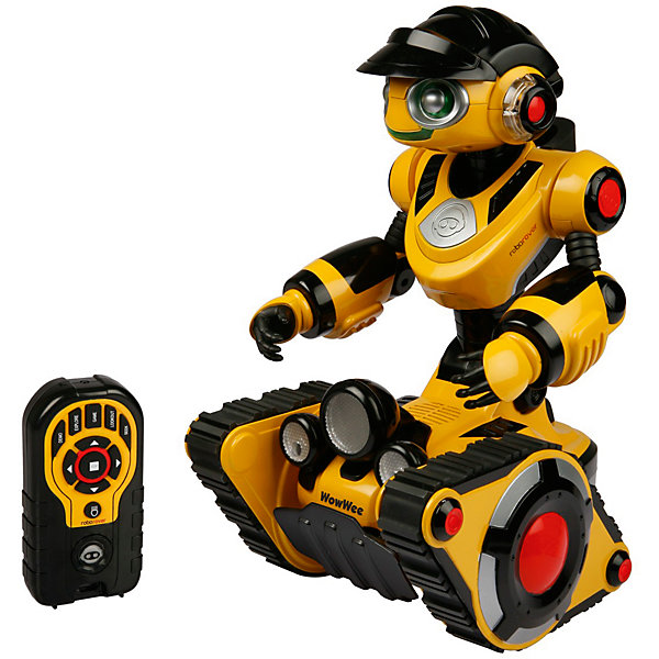 

Роборовер 8515, WowWee