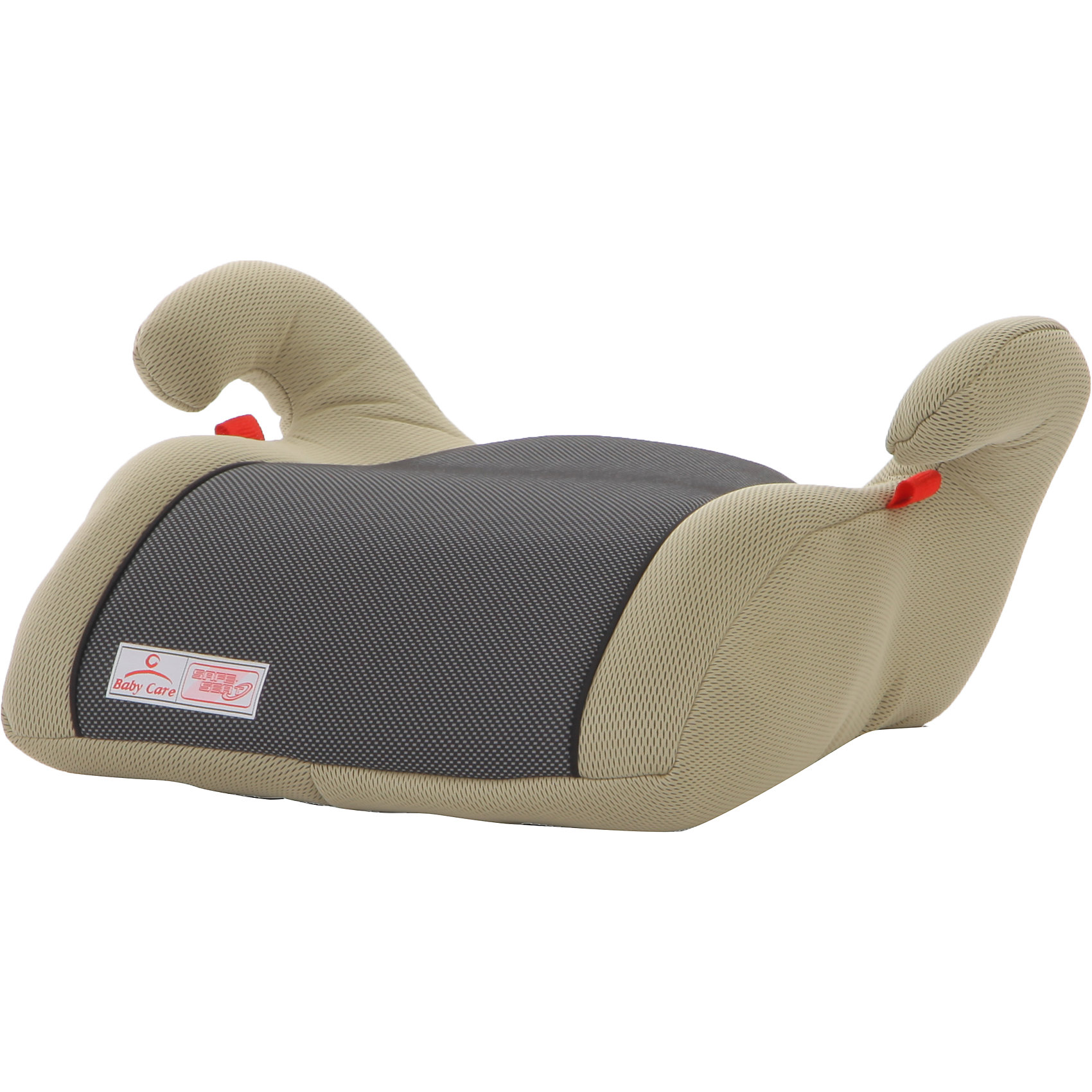 Бустер Baby Care sympa Isofix. Бустер Беби каре. Бустер Аванти. Бустер бежевый.