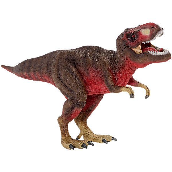 

Фигурка Schleich "Тиранозавр Рекс, Фигурка Schleich "Тиранозавр Рекс"