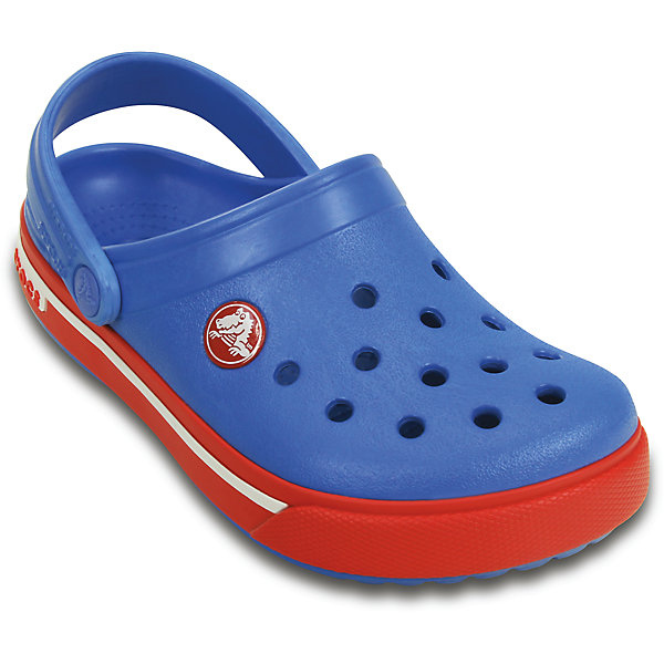 

Сабо Crocband II.5 Clog kids Crocs, Синий