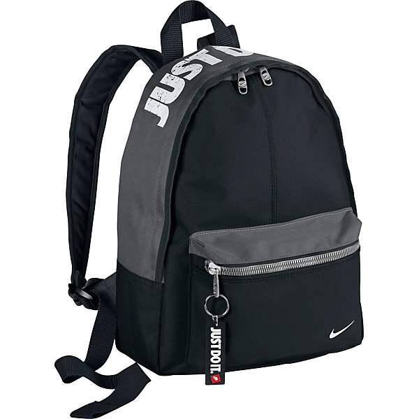 

Рюкзак NIKE YOUNG ATHLETES CLASSIC BA NIKE, Черный
