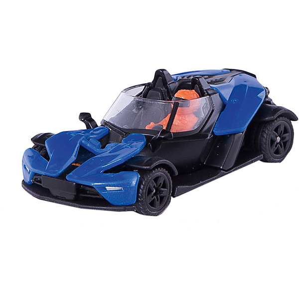 SIKU 1436 Машинка KTM X-BOW GT 4078148