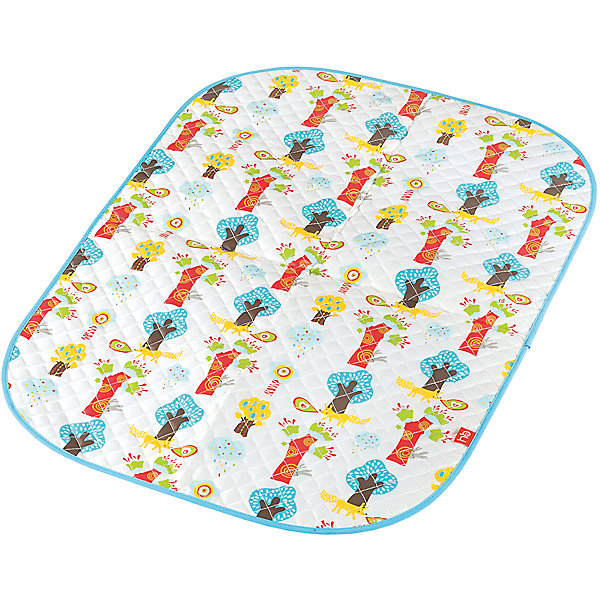 

Клеенка Dry Klean, Happy Baby