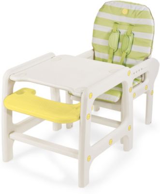 Стульчик-трансформер Oliver, Happy Baby, светло-зеленый, артикул:4079609 - Кормление малыша Стульчик-трансформер Oliver, Happy Baby, светло-зеленый, артикул:4079609 - Кормление малыша