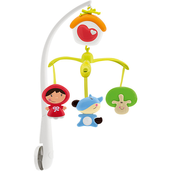 

Мобиль "Красная шапочка", Chicco