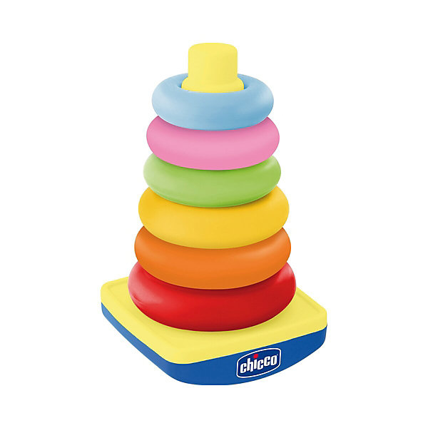 

Пирамида, Chicco