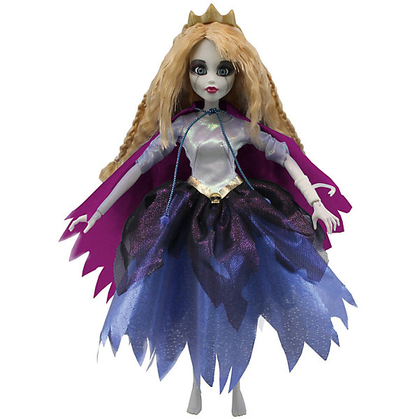 

Кукла "Зомби: Спящая красавица", WowWee