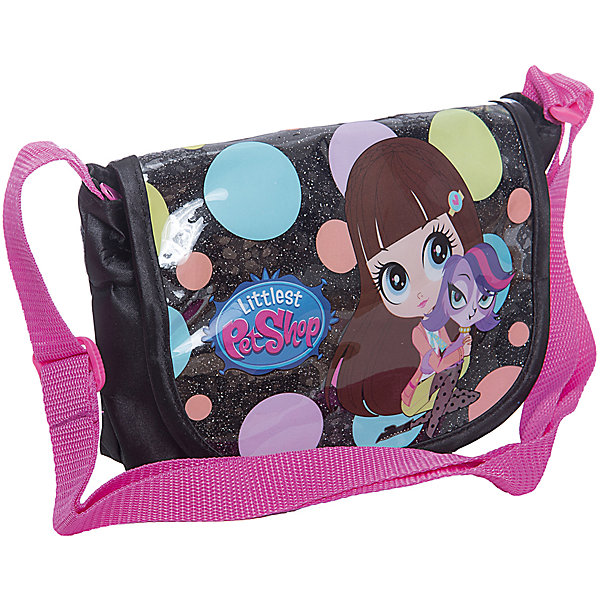 

Сумка, Littlest Pet Shop"