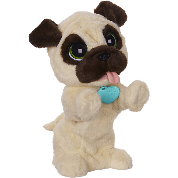 Hasbro Игривый щенок Джей Джей, FurReal