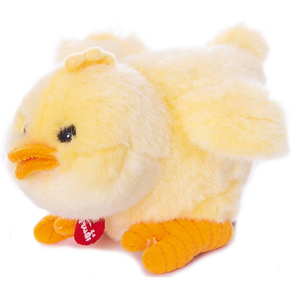 Мягкая игрушка Trudi Цыплёнок, 15 см 4156849