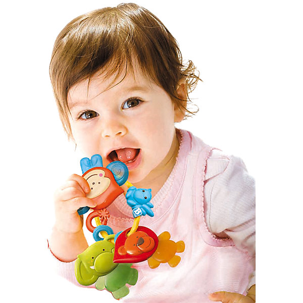 

Игрушка "Листочки", Bkids