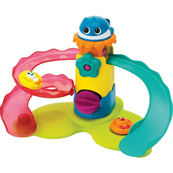 

Набор для купания "Аквапарк", Bkids